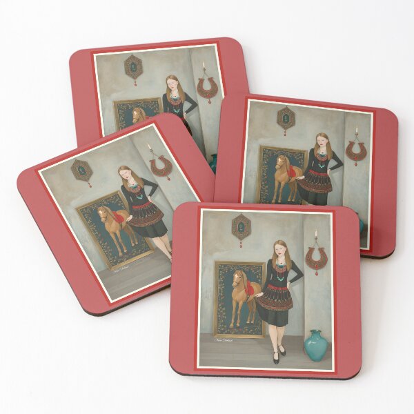 Item preview, Good eyes in a Lucky Home designed and sold by Nira Dabush.