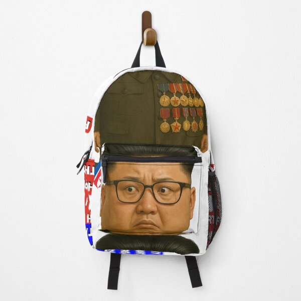 Item preview,  funny North korea t-shirtrts, lol lmao last laugh at Kim Jun you with is super dorky hair cut and Gross hair the loser of the north designed and sold by The Far Far North.