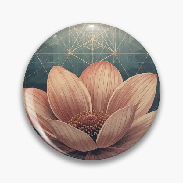 Item preview, Ascendant Blossom designed and sold by AbstractAnom.