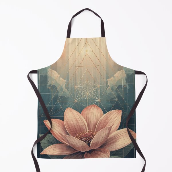 Item preview, Ascendant Blossom designed and sold by AbstractAnom.