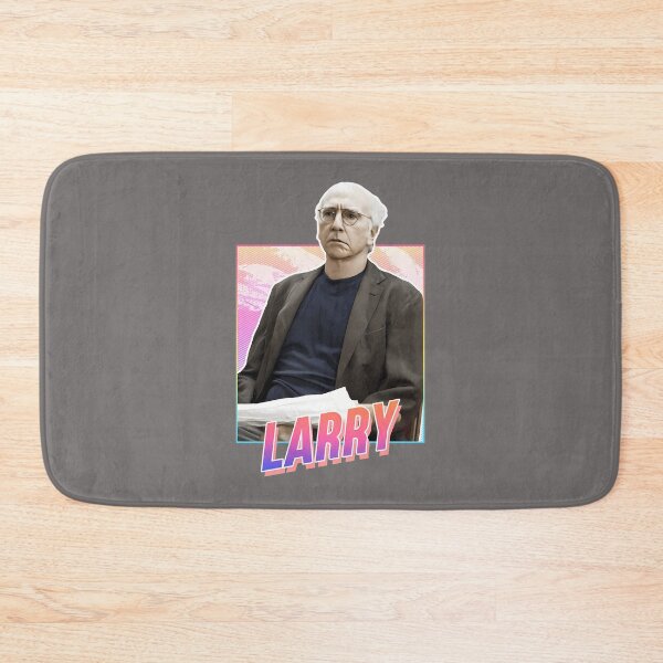 Item preview, LARRY-DAVID---80S designed and sold by MichaelPrei.