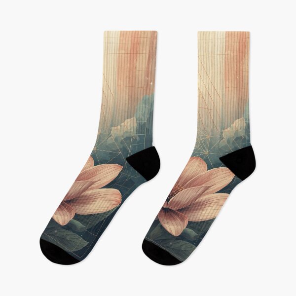 Item preview, Ascendant Blossom designed and sold by AbstractAnom.