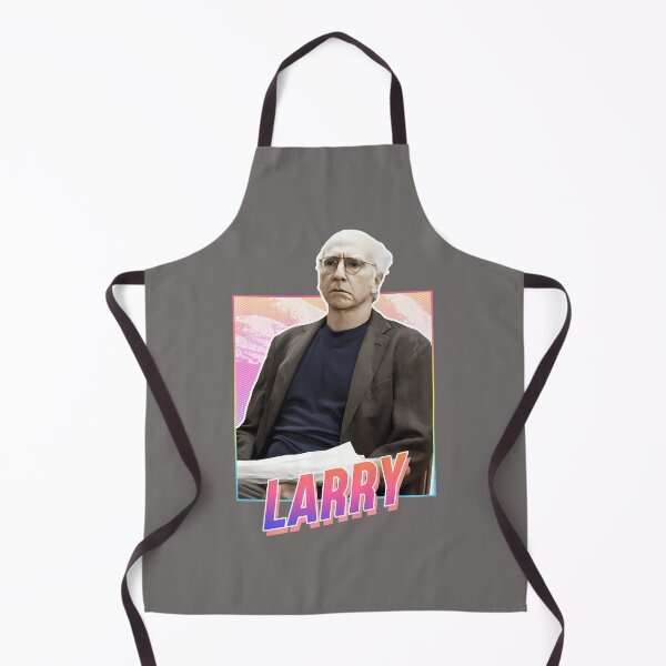 Item preview, LARRY-DAVID---80S designed and sold by MichaelPrei.