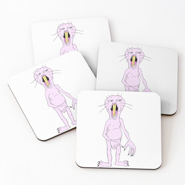 Item preview, Moleman designed and sold by Quistlor.