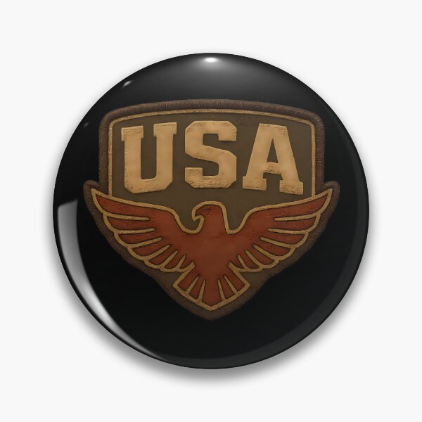 Item preview, USA patch designed and sold by Tactical Override.