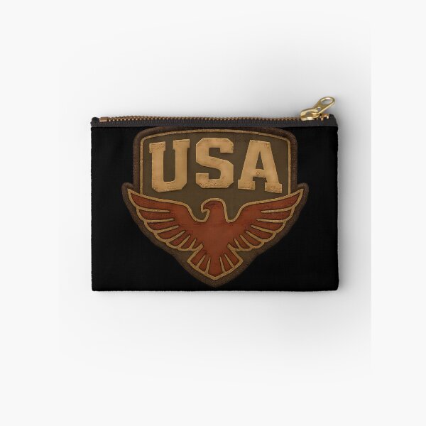 Item preview, USA patch designed and sold by Tactical Override.