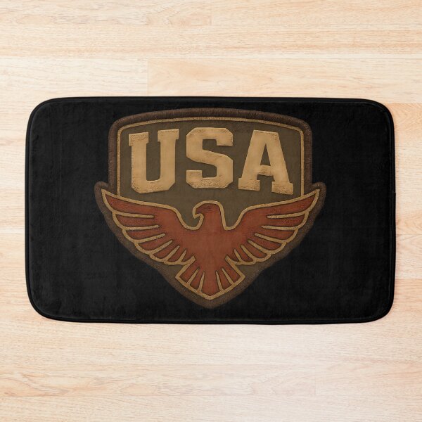 Item preview, USA patch designed and sold by Tactical Override.
