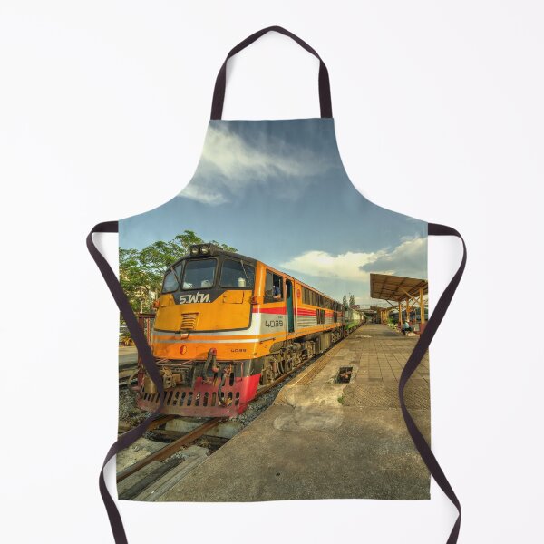 Item preview, Surat Thani Station designed and sold by hawkie.
