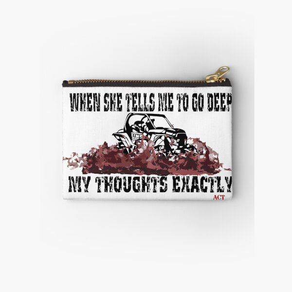 Item preview, SXS Going Deep in Mud designed and sold by Country-Thug.