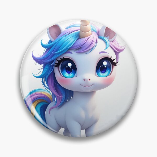 Item preview, Unicorn designed and sold by viaviotess.