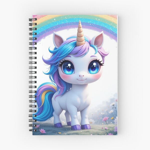 Item preview, Unicorn designed and sold by viaviotess.