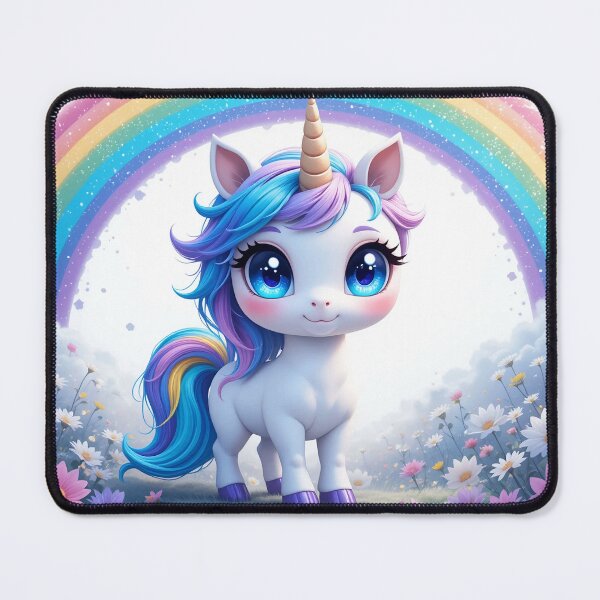 Item preview, Unicorn designed and sold by viaviotess.