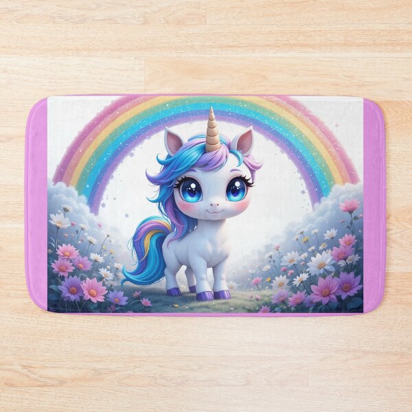 Item preview, Unicorn designed and sold by viaviotess.