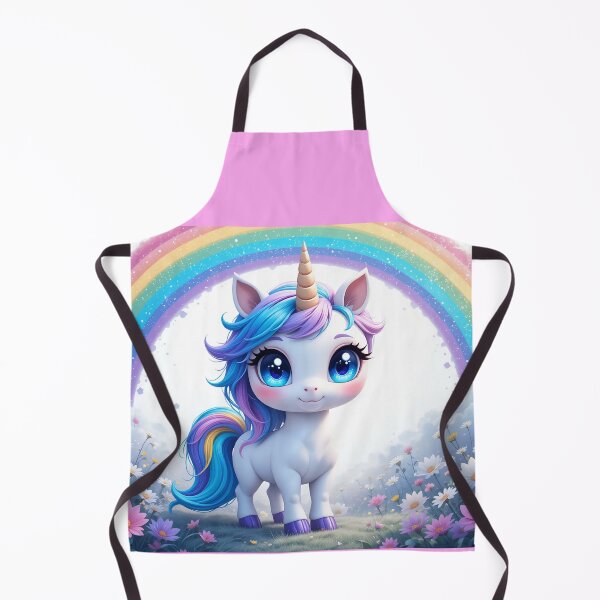 Item preview, Unicorn designed and sold by viaviotess.