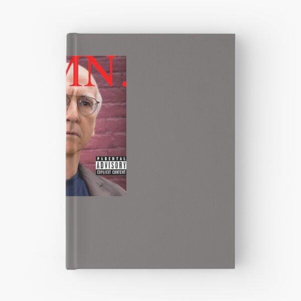 Item preview, LARRY-DAVID-DAMN designed and sold by MichaelPrei.