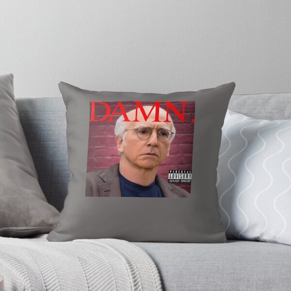 Item preview, LARRY-DAVID-DAMN designed and sold by MichaelPrei.