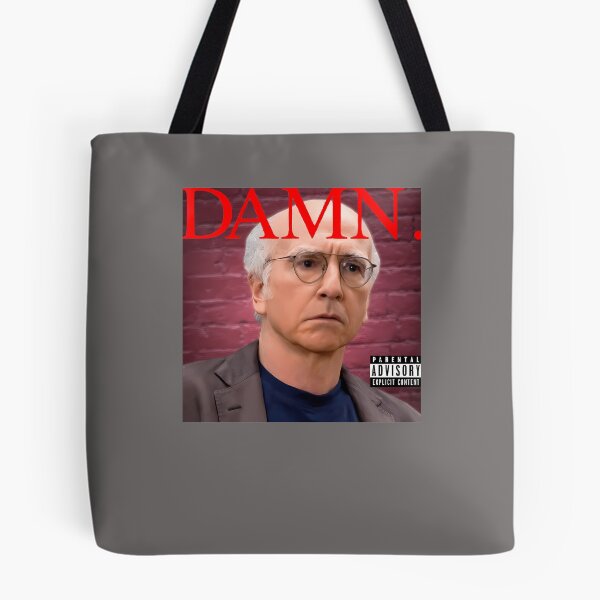 Item preview, LARRY-DAVID-DAMN designed and sold by MichaelPrei.