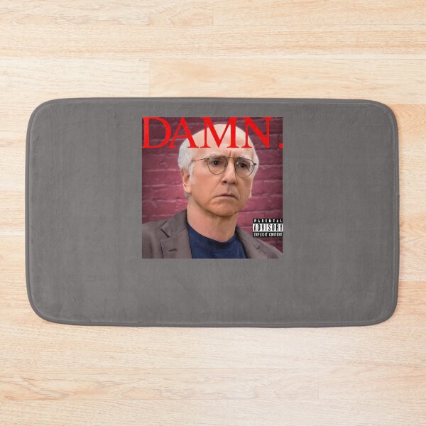 Item preview, LARRY-DAVID-DAMN designed and sold by MichaelPrei.