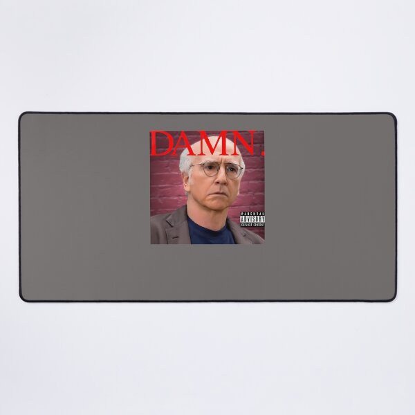 Item preview, LARRY-DAVID-DAMN designed and sold by MichaelPrei.