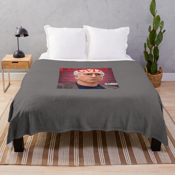 Item preview, LARRY-DAVID-DAMN designed and sold by MichaelPrei.