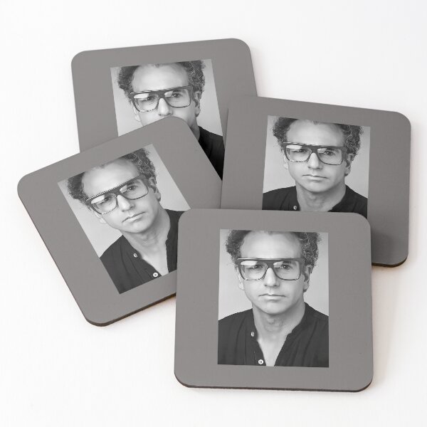 Item preview, LARRY-DAVID-THE-STYLE-ICON designed and sold by MichaelPrei.
