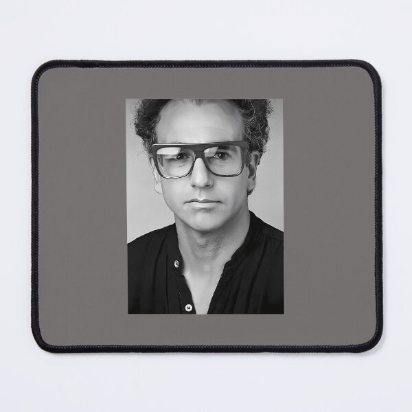 Item preview, LARRY-DAVID-THE-STYLE-ICON designed and sold by MichaelPrei.