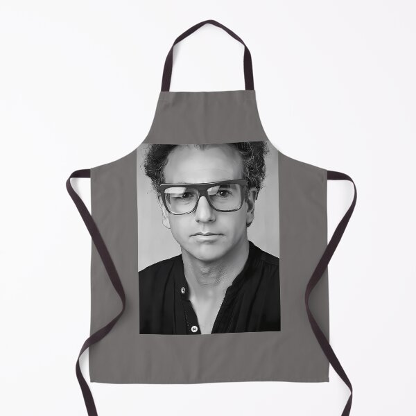 Item preview, LARRY-DAVID-THE-STYLE-ICON designed and sold by MichaelPrei.