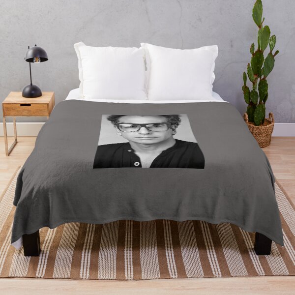 Item preview, LARRY-DAVID-THE-STYLE-ICON designed and sold by MichaelPrei.