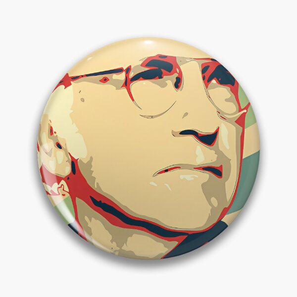 Artikelvorschau, LARRY-DAVID-VINTAGE-COLORS-T-SHIRT entworfen und verkauft von MichaelPrei.