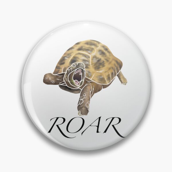 Item preview, 'Roar' designed and sold by A-inProgress.