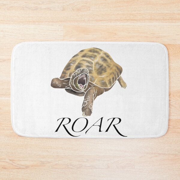 Item preview, 'Roar' designed and sold by A-inProgress.