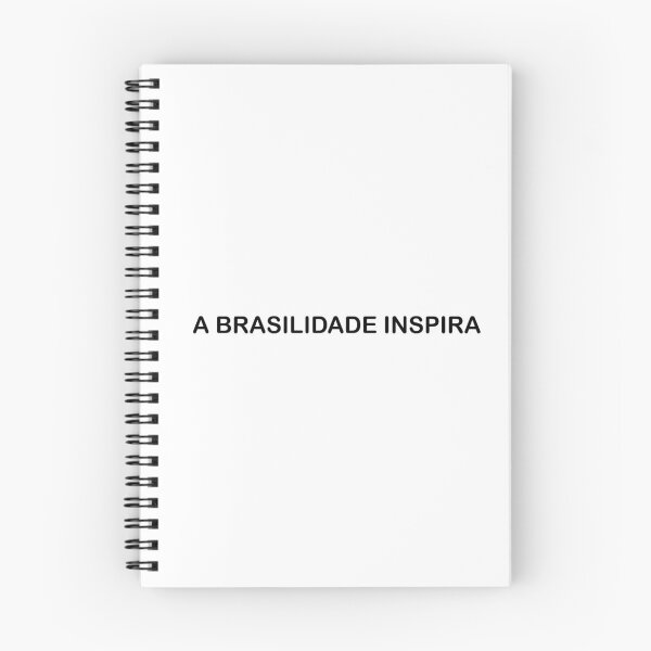 Item preview, A Brasilidade Inspira – Brazilian Culture Phrase designed and sold by LunaOsaka.