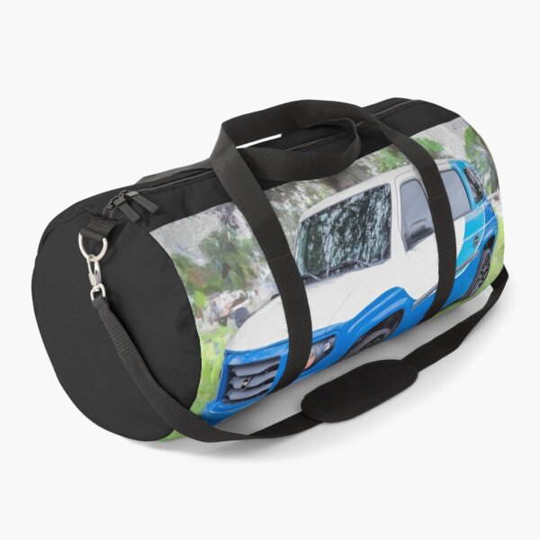 Item preview, 2012 Blue VPG MV-1 Van X3 designed and sold by RichFrancoCars.