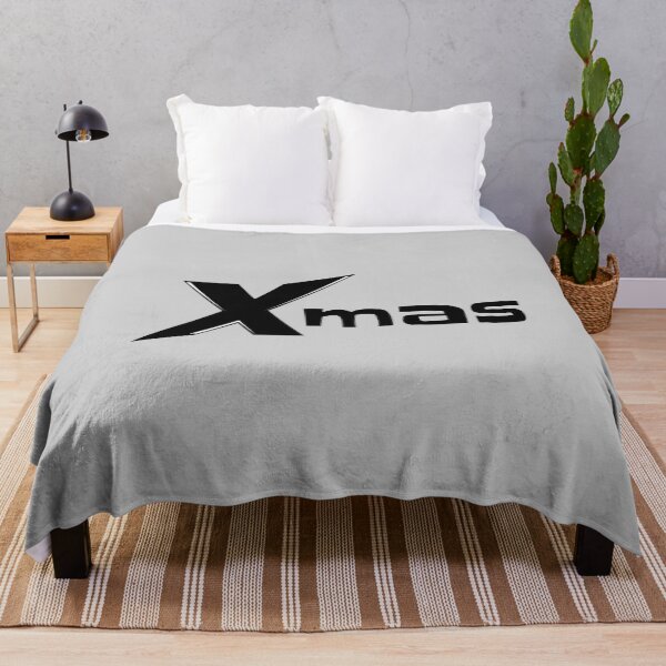 Item preview, BROH XMAS Logo – Black Edition designed and sold by BROHLine Studio.