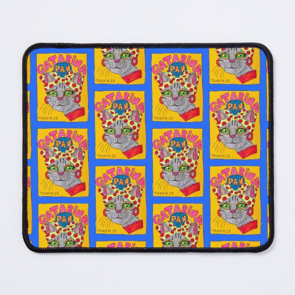Item preview, Cat designed and sold by Carlos Luis Sánchez Becerra.