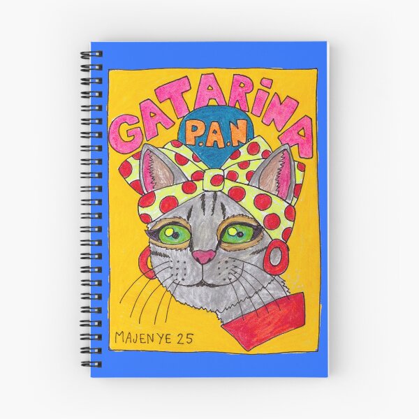 Item preview, Cat designed and sold by Carlos Luis  Sánchez Becerra.