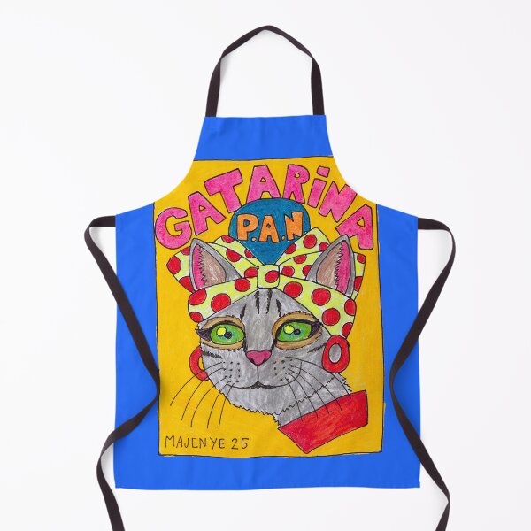 Item preview, Cat designed and sold by Carlos Luis  Sánchez Becerra.