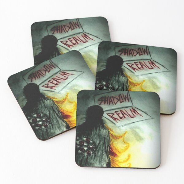 Item preview, Shadow Realm designed and sold by Harmonious Art.