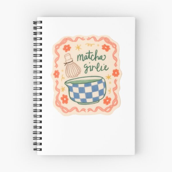 Item preview, Matcha Girlie designed and sold by stephenflashart.