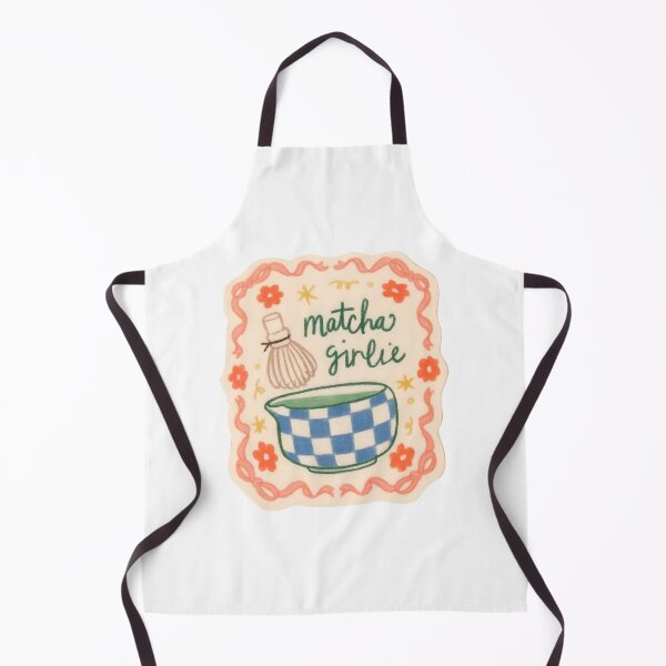 Item preview, Matcha Girlie designed and sold by stephenflashart.
