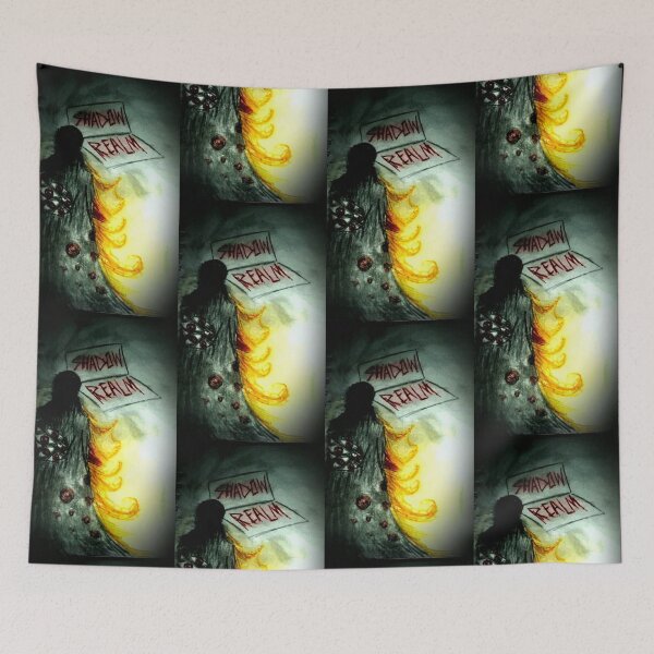 Item preview, Shadow Realm designed and sold by Harmonious Art.