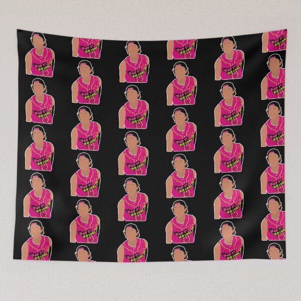 Item preview, Dalton Ponce - The Party Animals designed and sold by Crafts By Molly May.