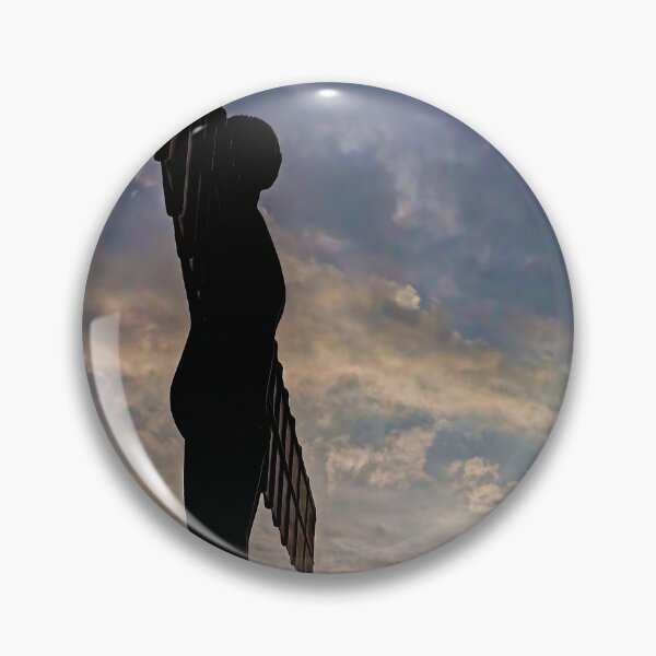 Item preview, The Angel of the North  5 designed and sold by Colin  Williams Photography.