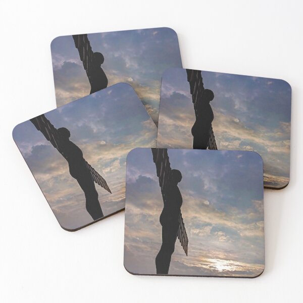 Item preview, The Angel of the North  5 designed and sold by Colin  Williams Photography.