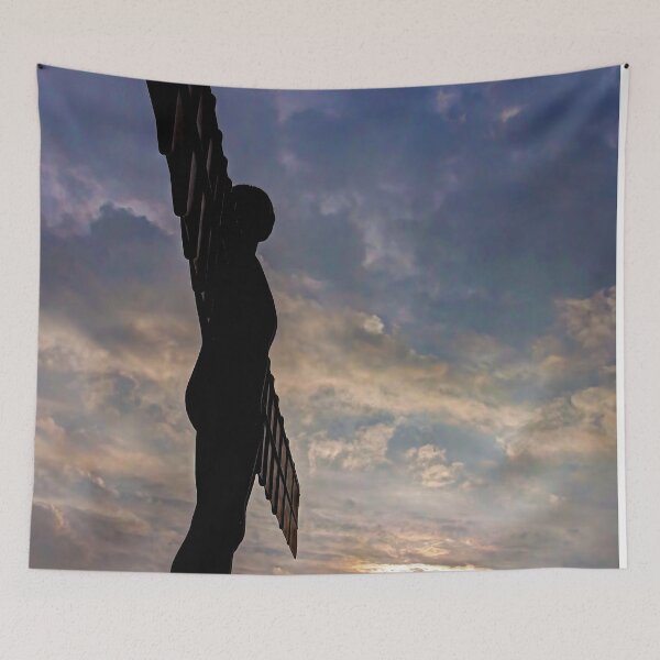 Item preview, The Angel of the North  5 designed and sold by Colin  Williams Photography.