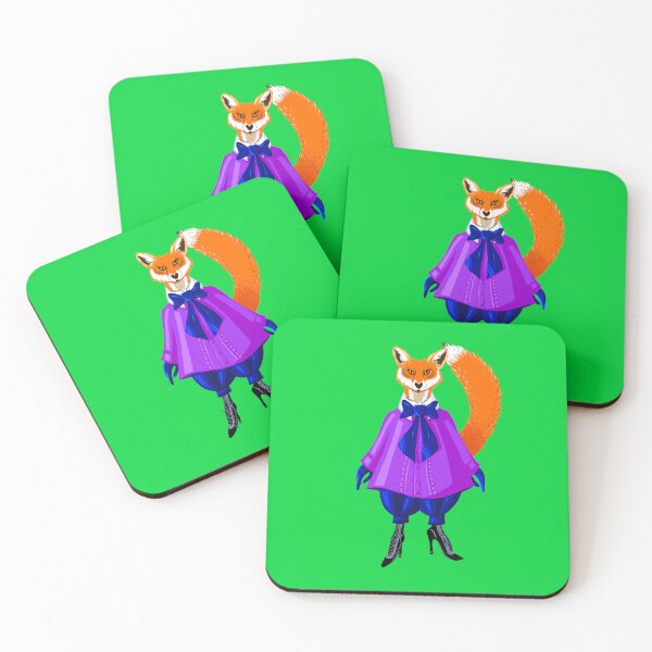 Item preview, Foxtrot-Tango designed and sold by tampa-blighty.