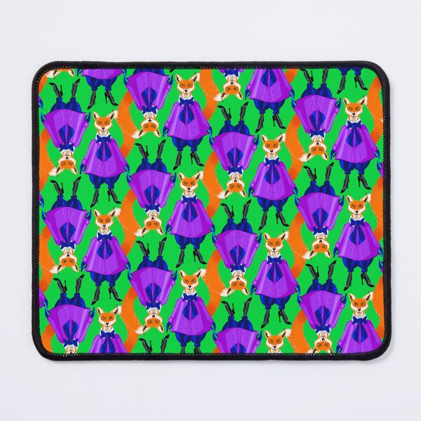 Item preview, Foxtrot-Tango designed and sold by tampa-blighty.