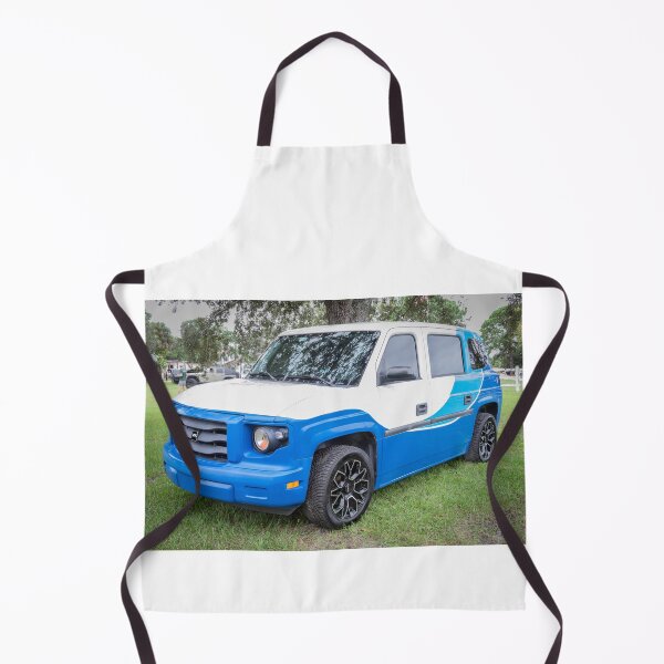 Item preview, 2012 Blue VPG MV-1 Van X4 designed and sold by RichFrancoCars.