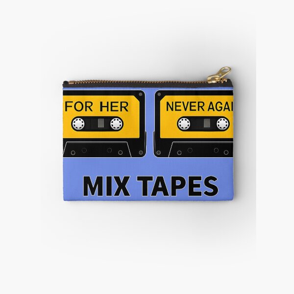 Item preview, Gen X - Mix Tapes Were Our Therapy designed and sold by Dan Farsaci.