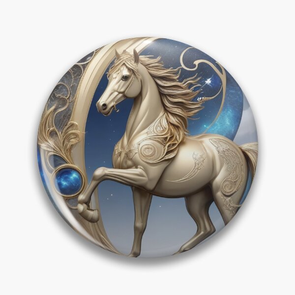 Item preview, Marble Horse(7) designed and sold by betatest.